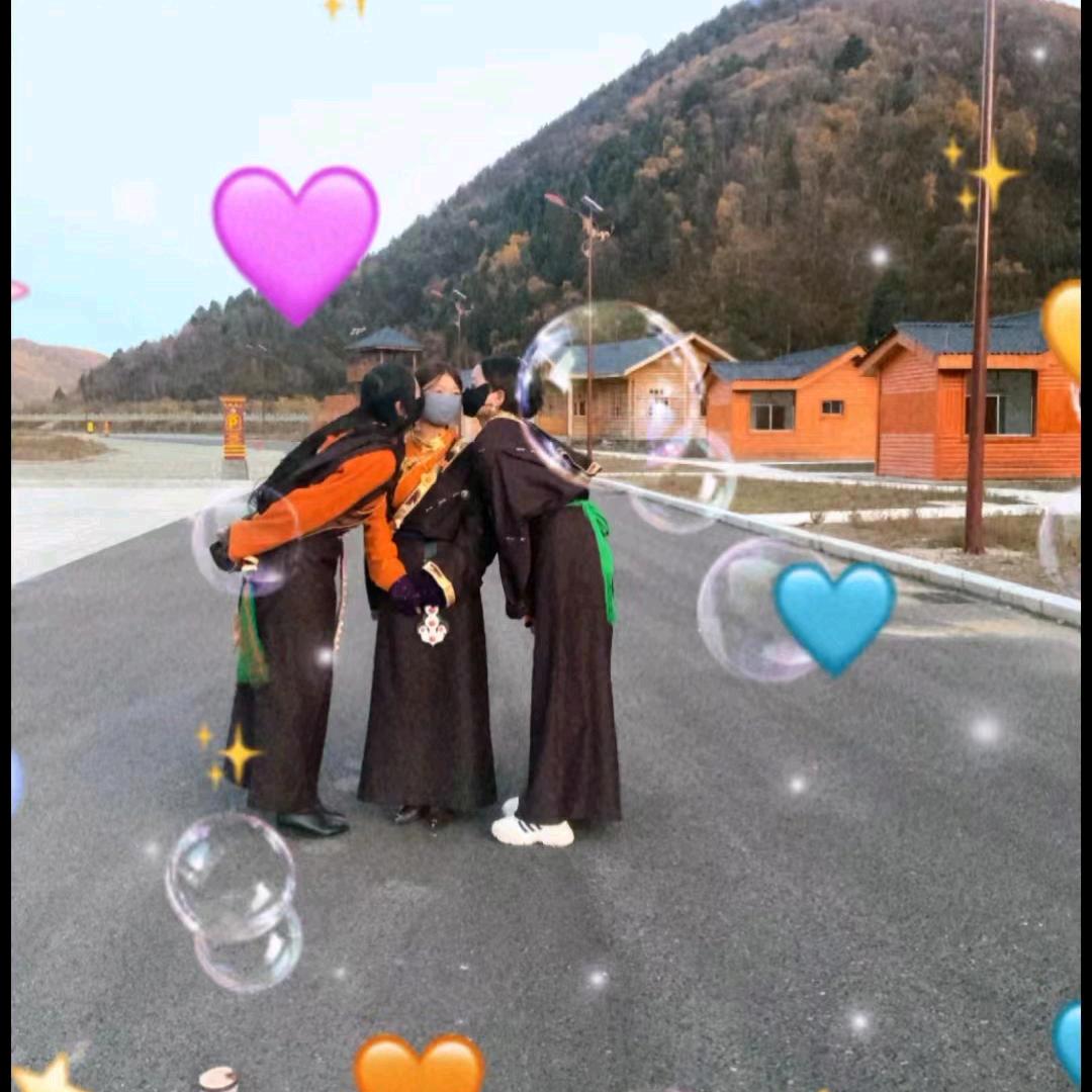 Gentle.温柔🎶🎶