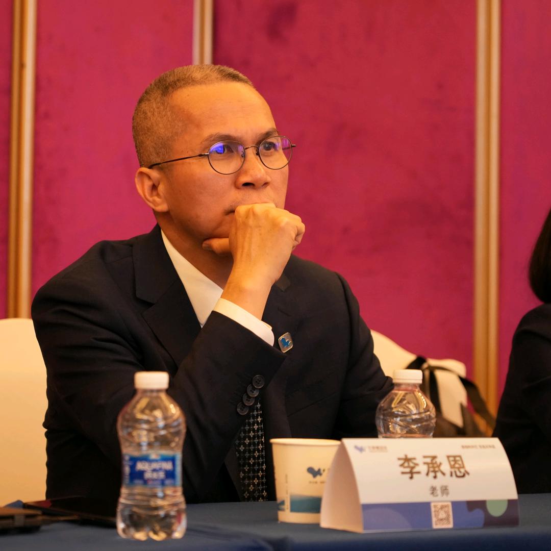 李承恩阿米巴