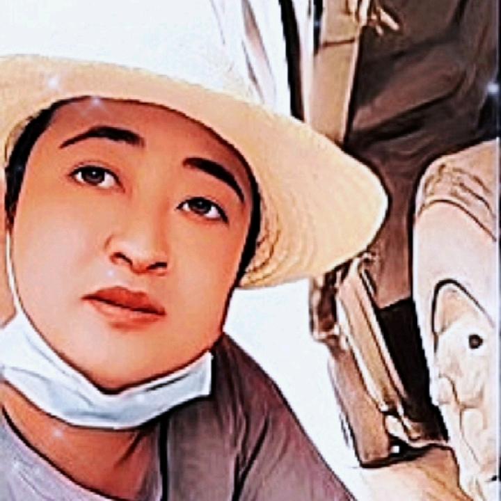 淡若轻风