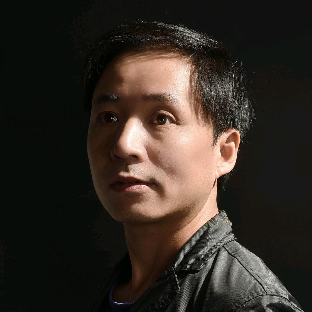 雪飞山人书画