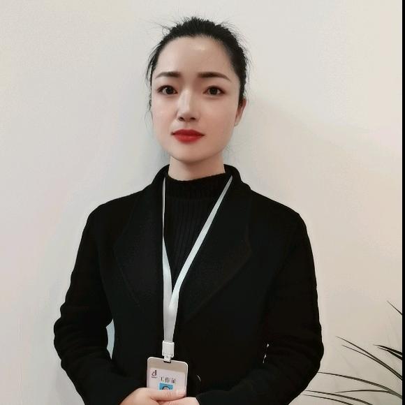 书香里 江湾壹号 潘潘