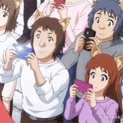 未花头像