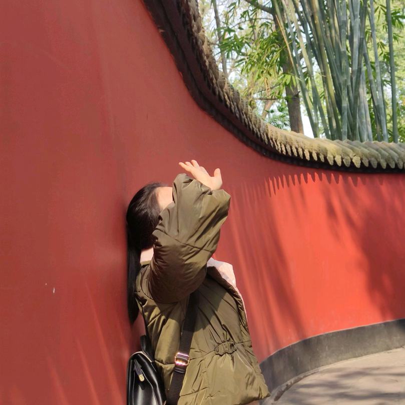 小时候