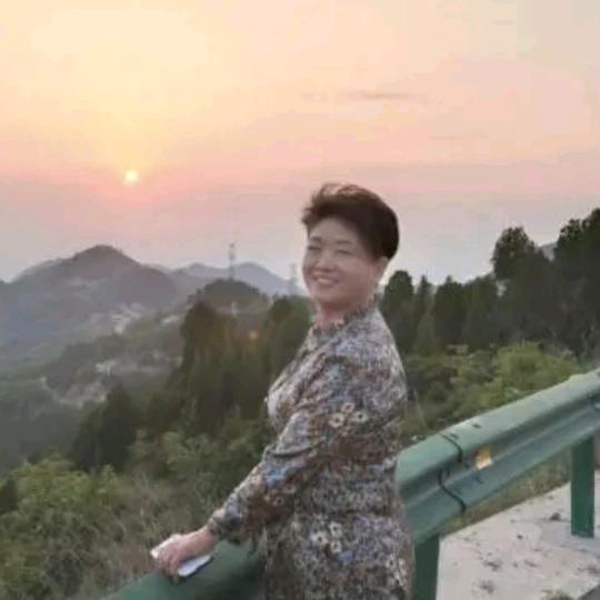 金兰姐