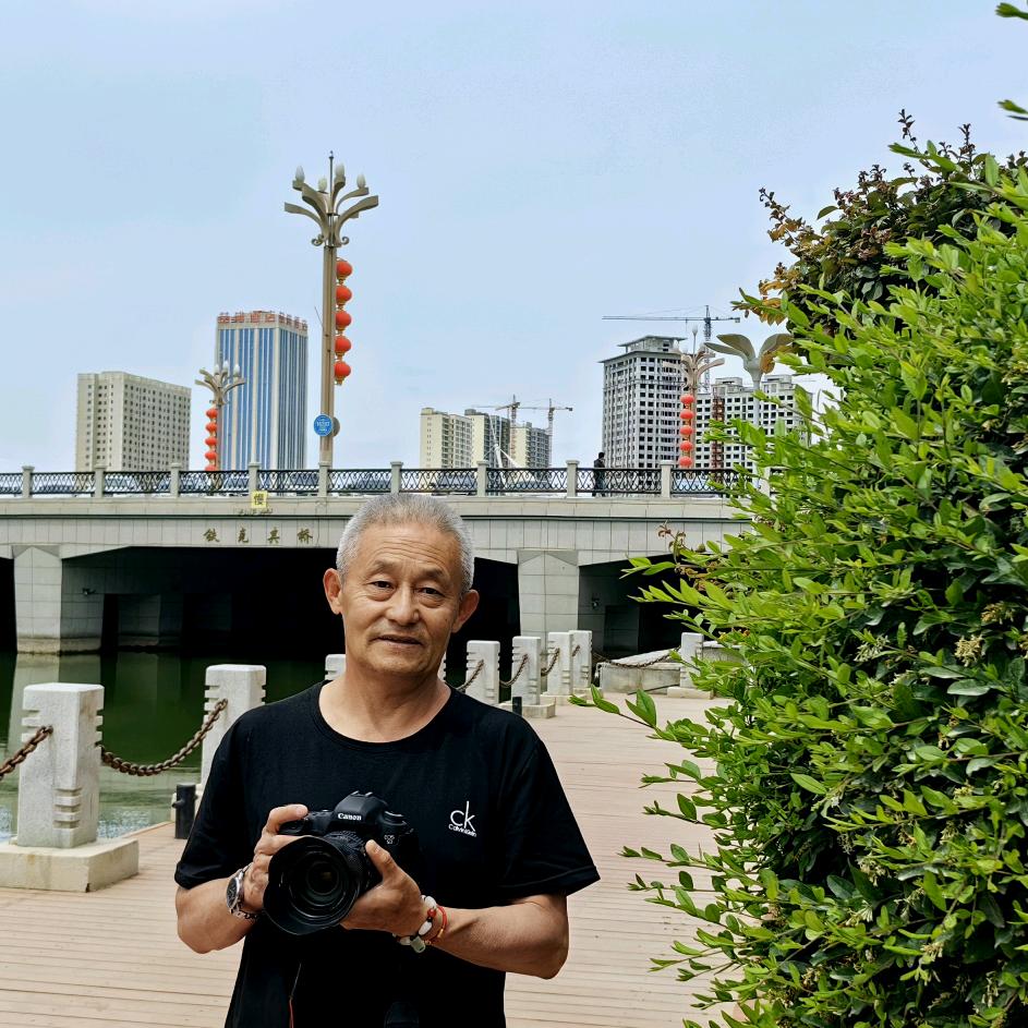 新疆君哥