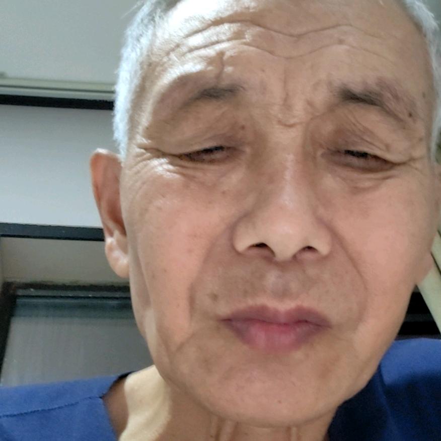 终生奉献人民