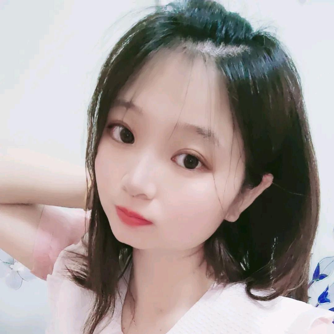 开心果❤️