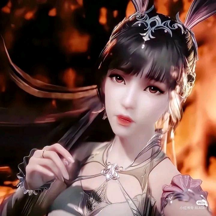 小舞是小兔吖💝