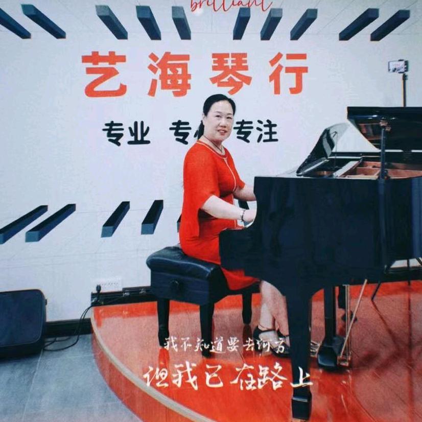 ❤️莉莉爱唱歌