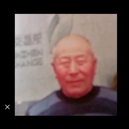 扶风老实人