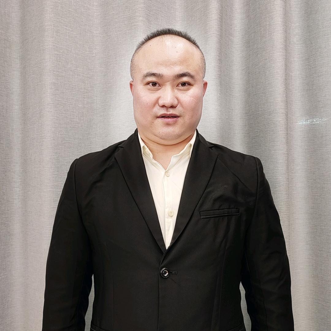 忠志-稳健前行