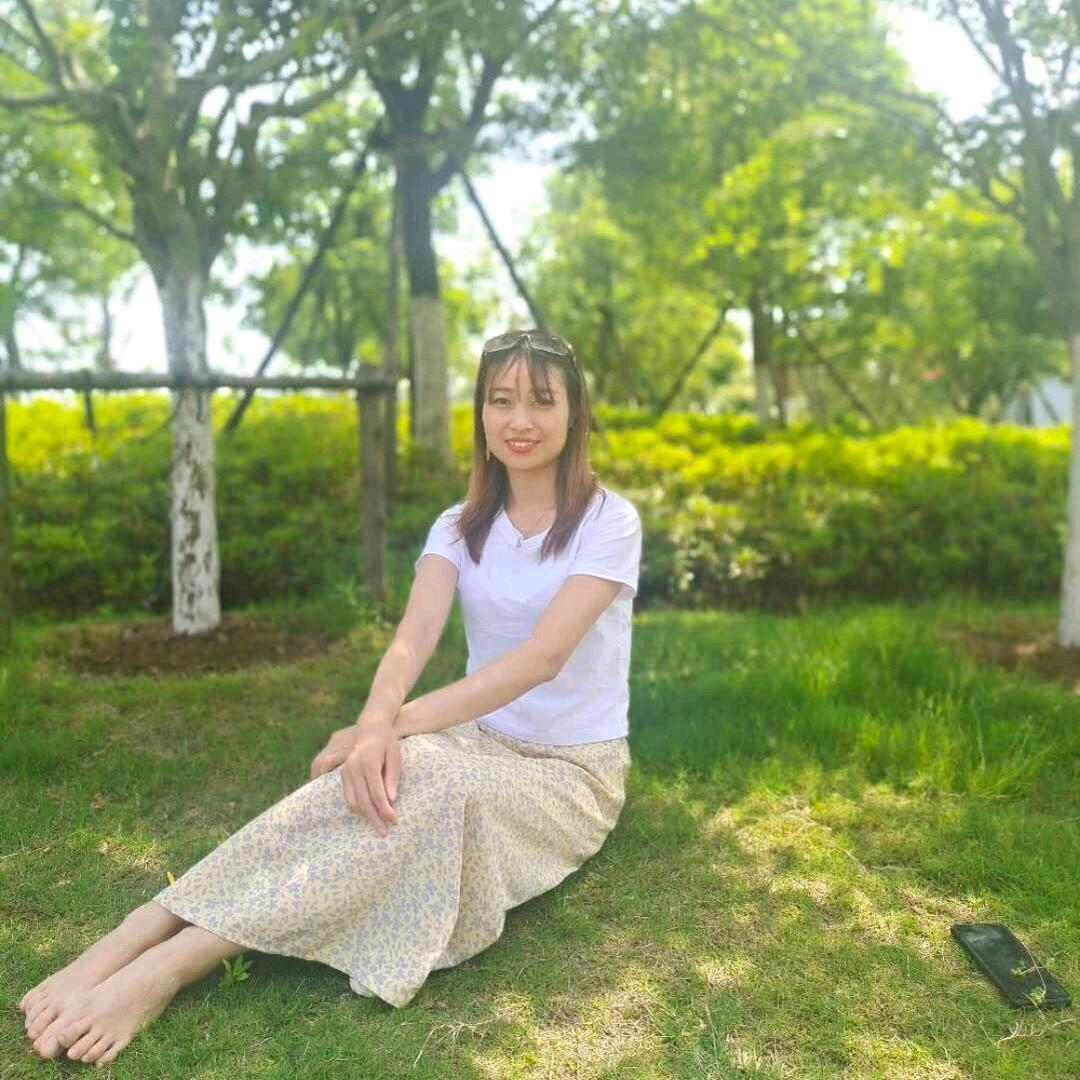 @笑看人生