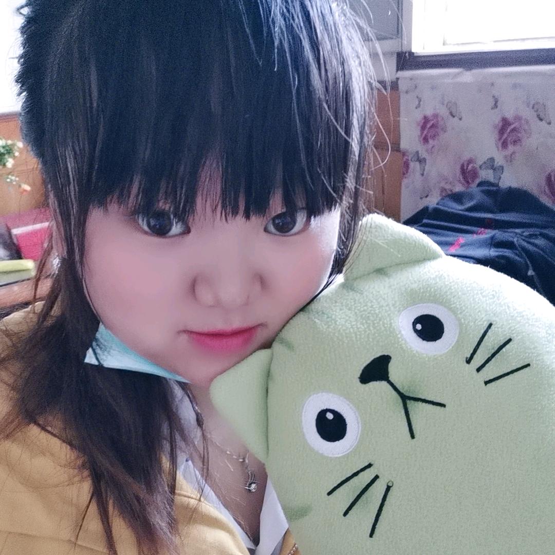 贵州小胖妹