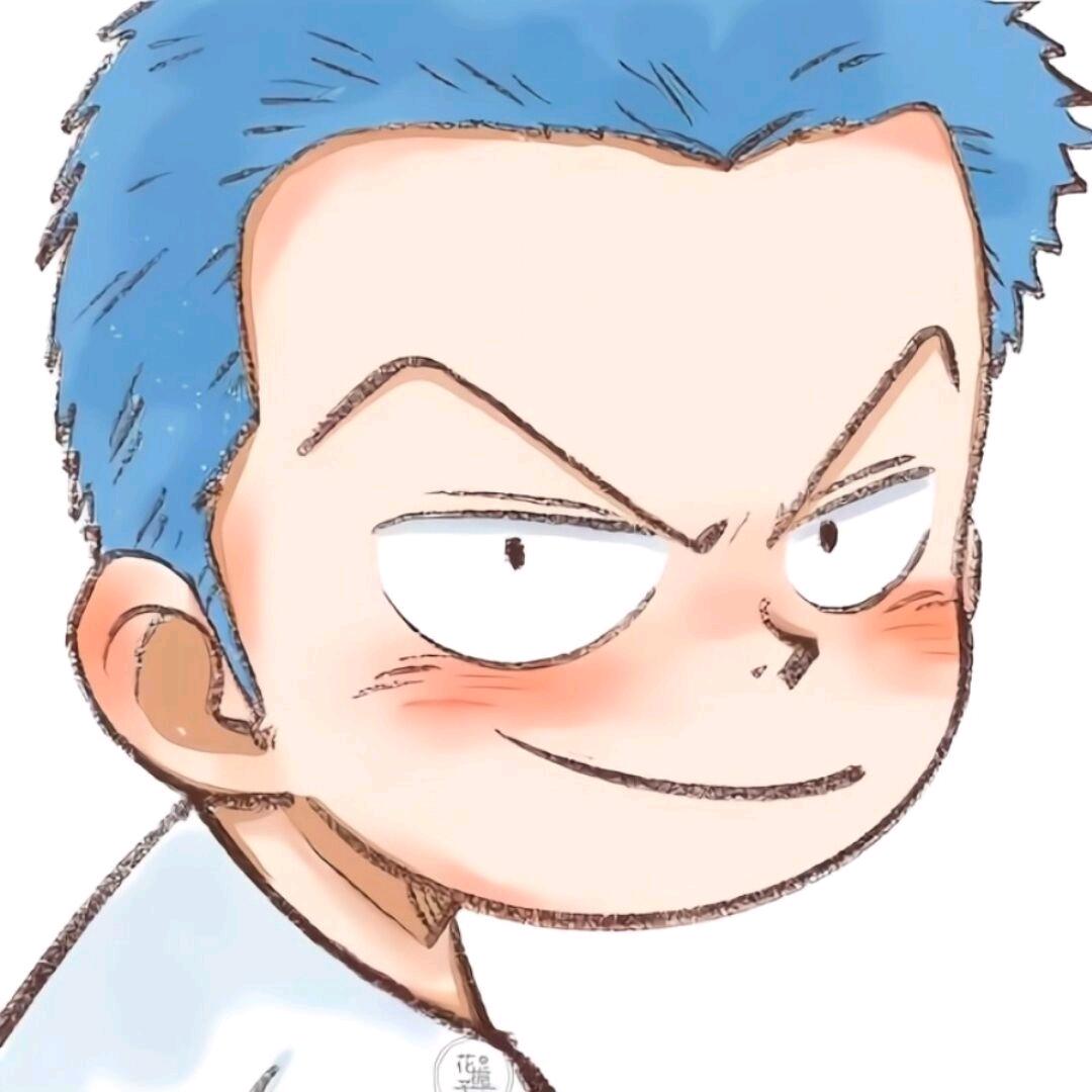 阿玉🧸