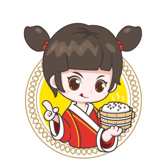 糯米小老板