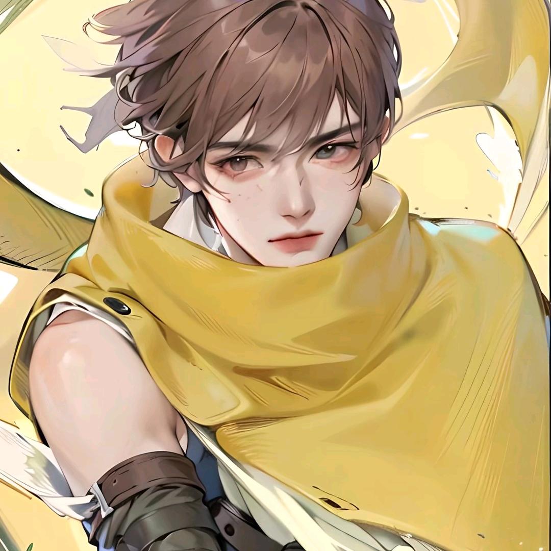 霍