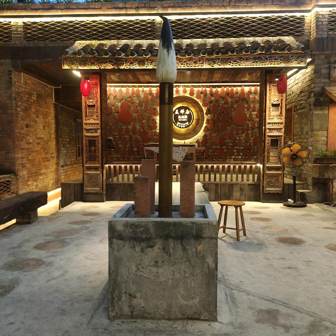 ❤️人生不容易❤️（小飞）