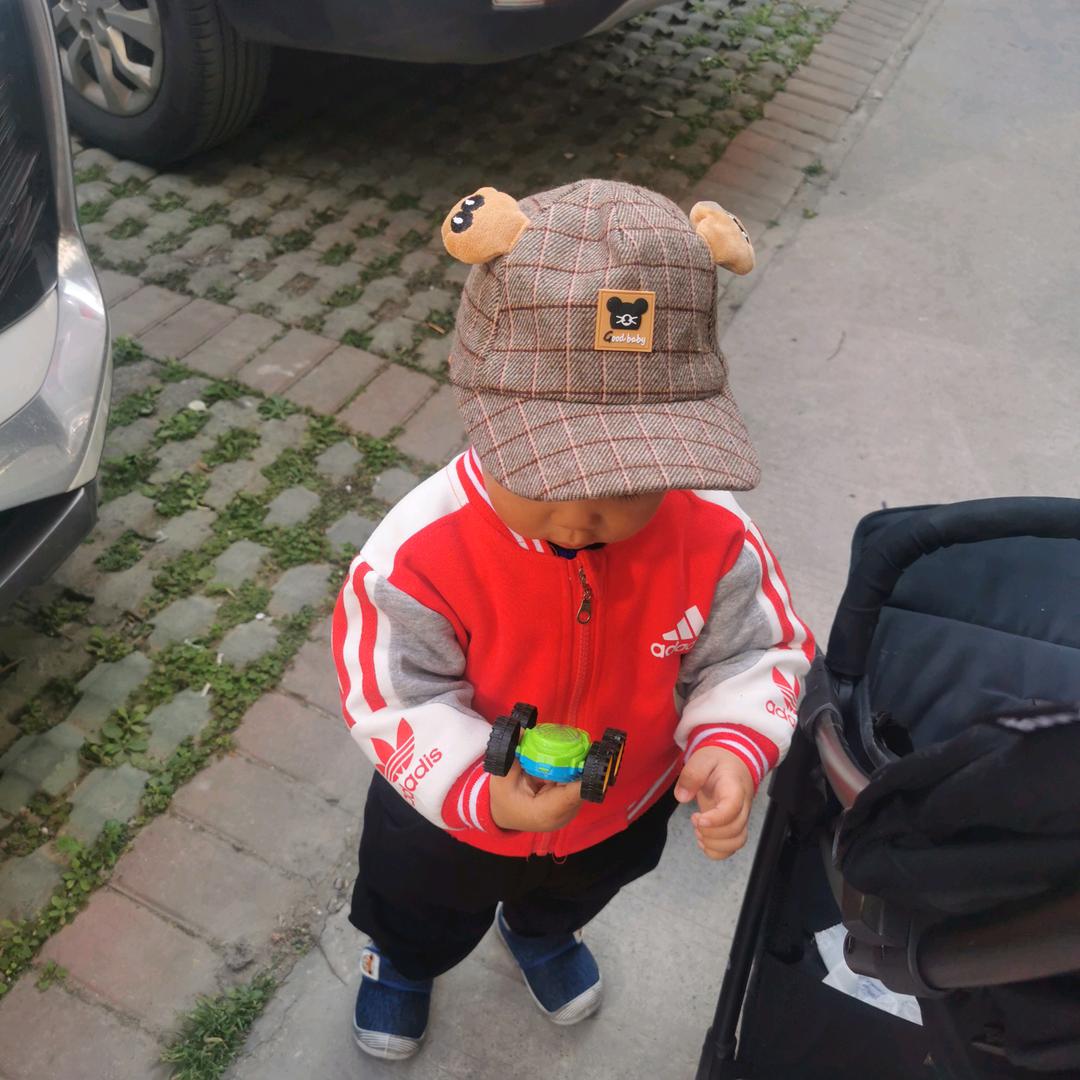 小八妹