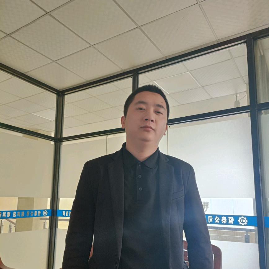 江门市恒泰清洗设备有限公司