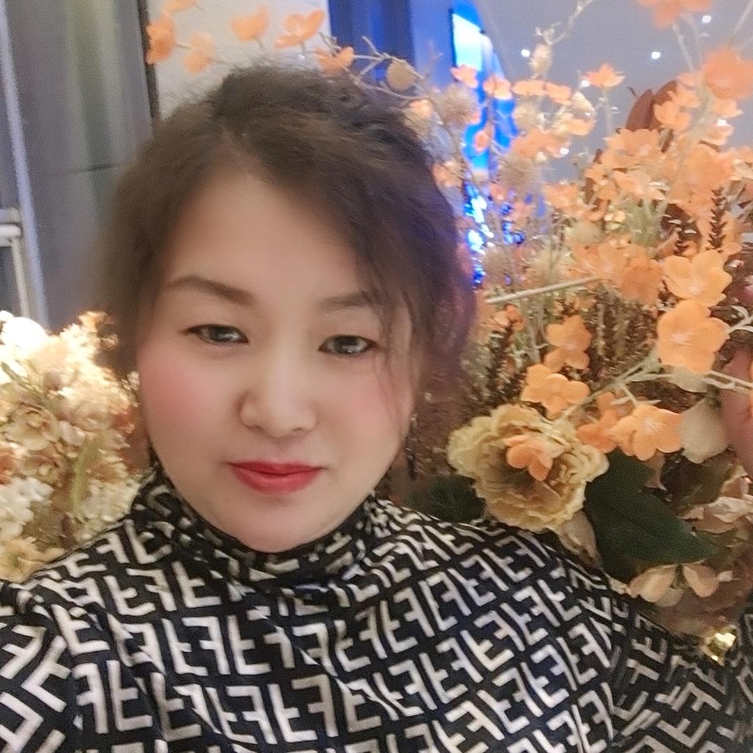 安康抱团养老-丽姐