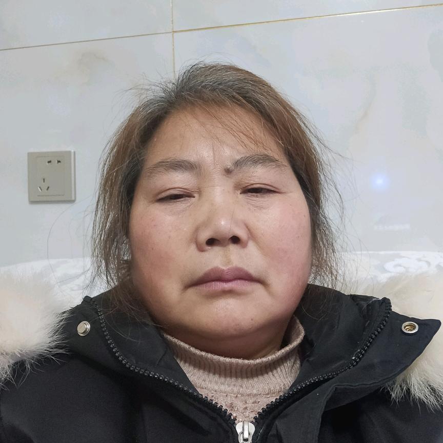 朱大姐
