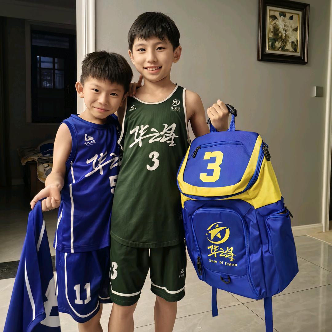 华之星乃辰乃睿