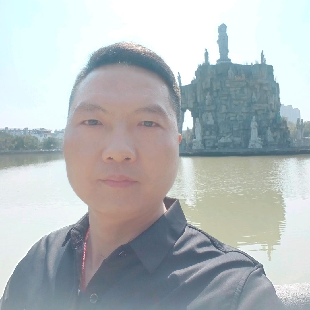 温柔的港湾