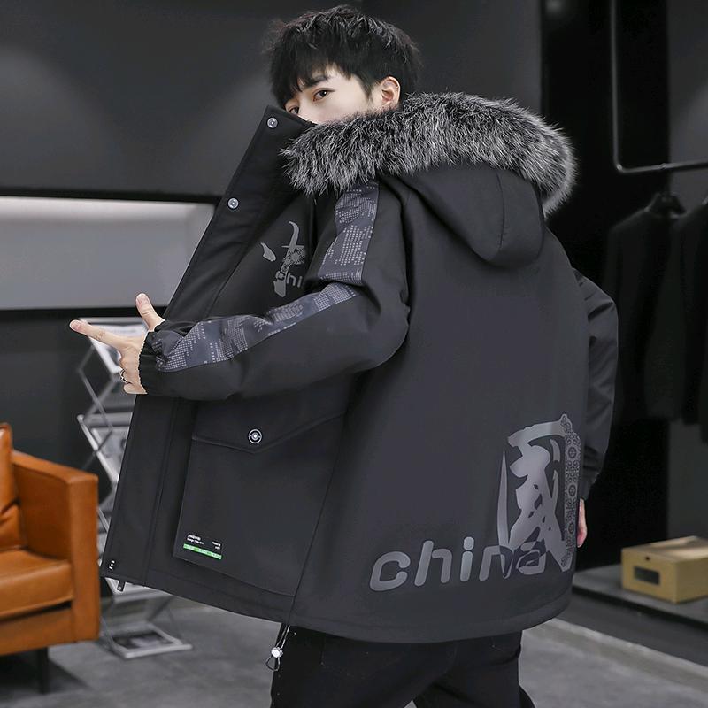 品牌服饰尾货供应链