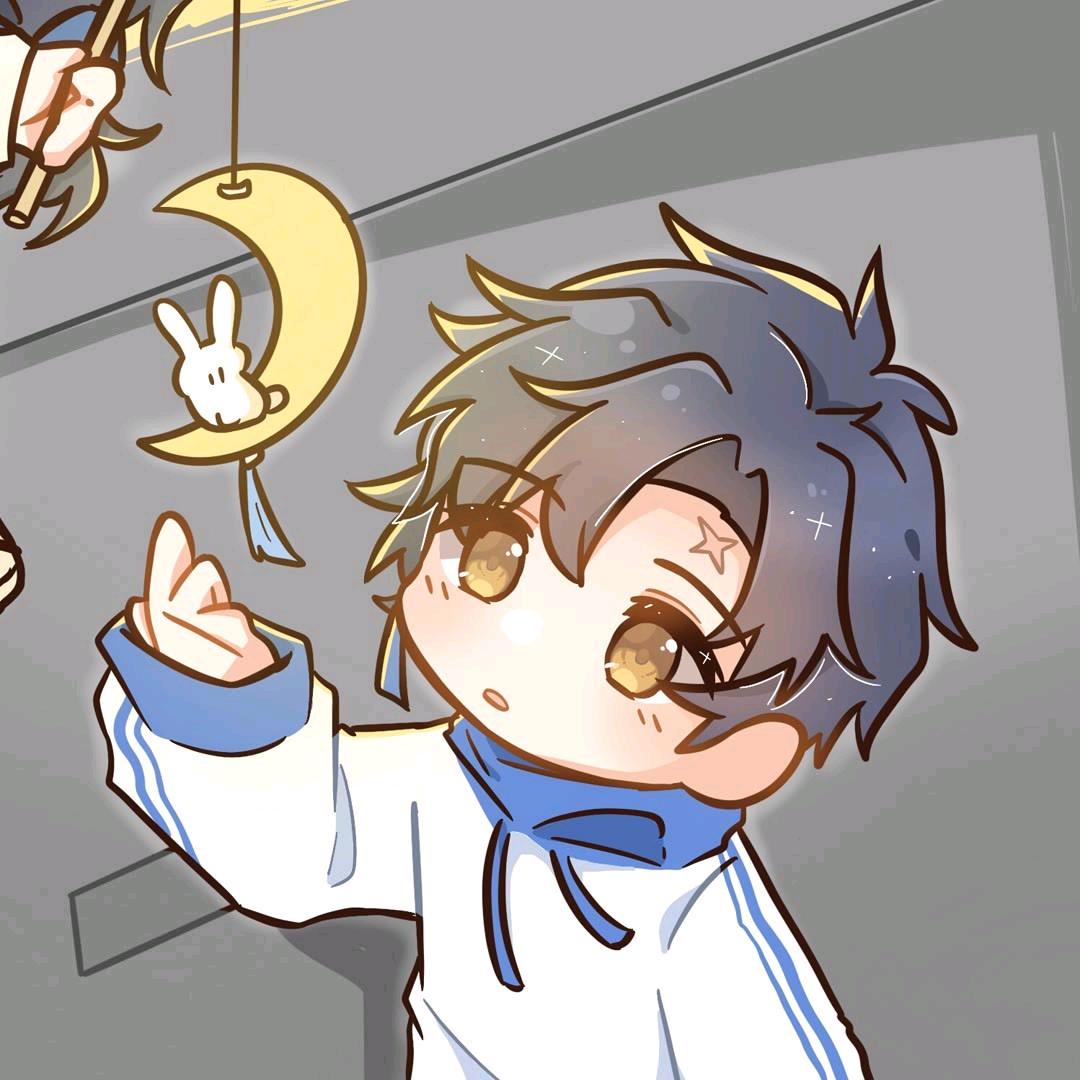 清欢₍˄·͈༝·͈˄*₎◞ ̑̑