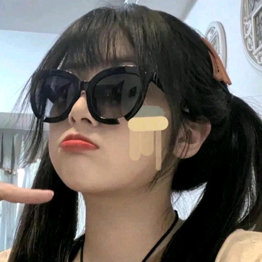 碎碎念💭🥝