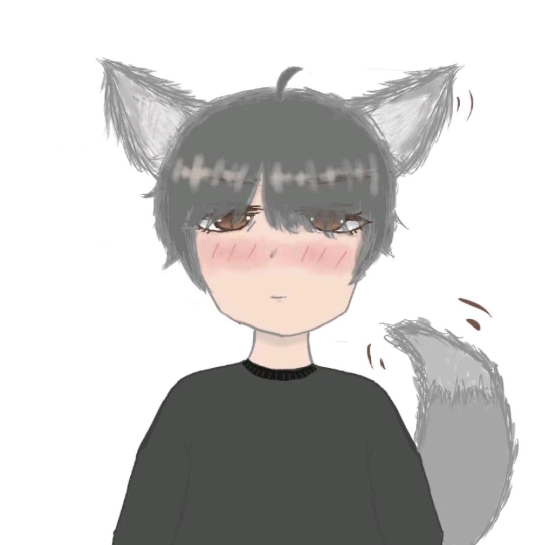 夕柚.