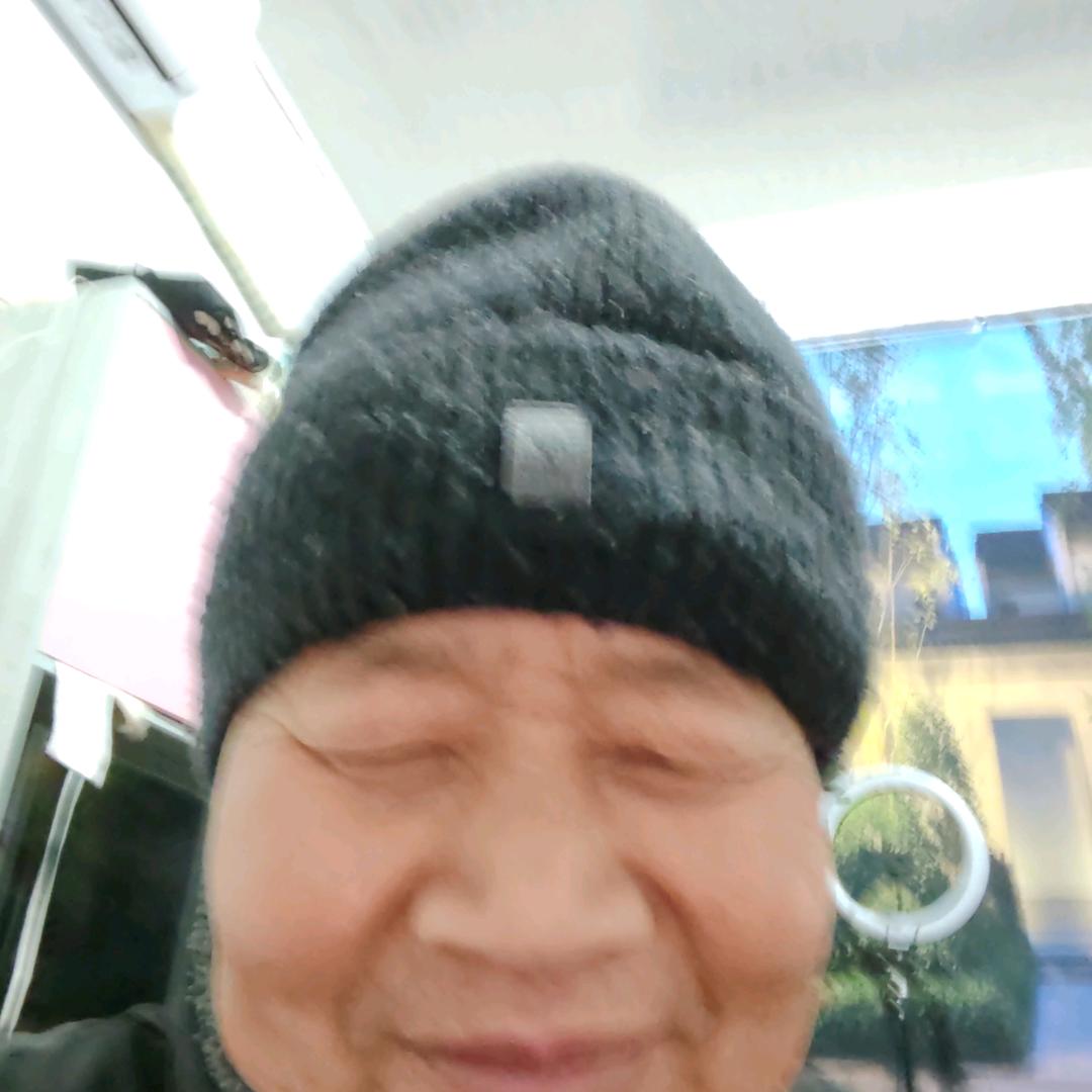 唠叨大叔