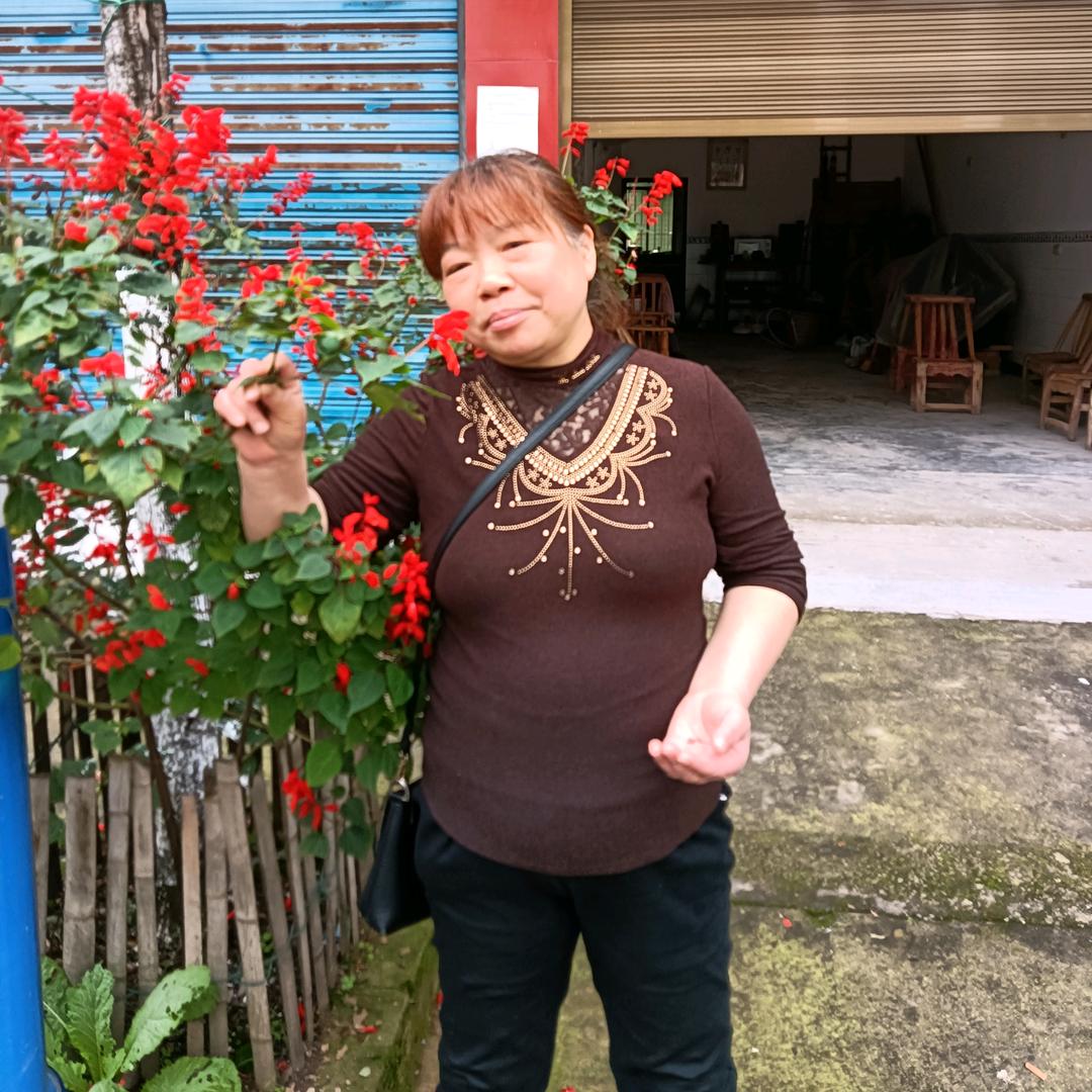 ☞红红火火