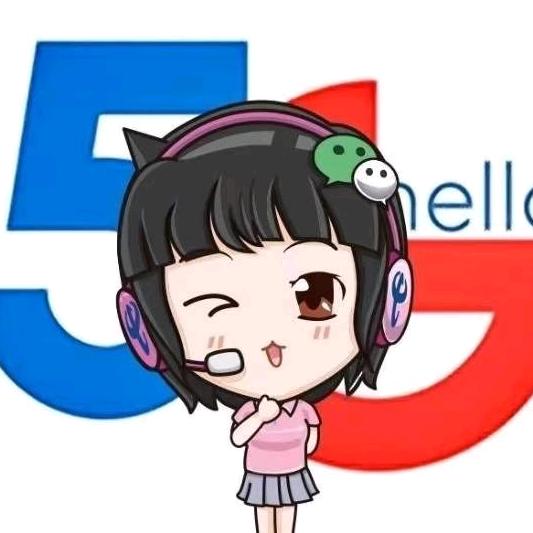 对不起真的张　　头像
