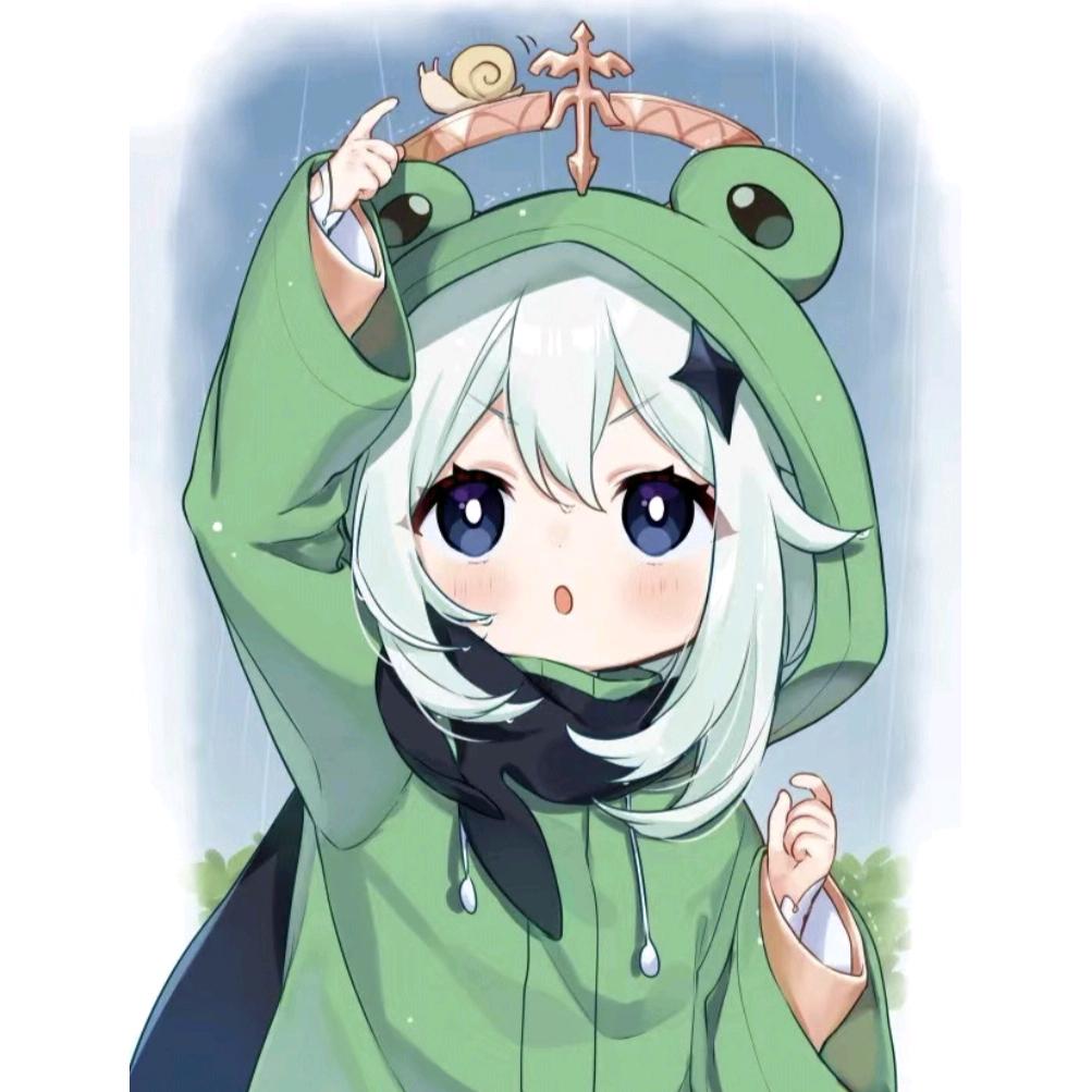 原神小黄