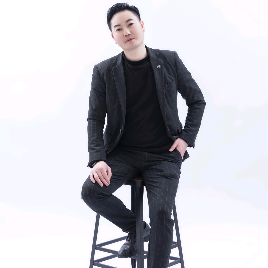 织金发型设计孔艺程