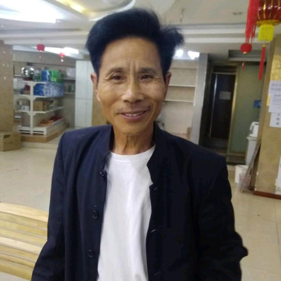 李老大