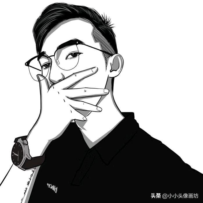 愛恨随意🌒