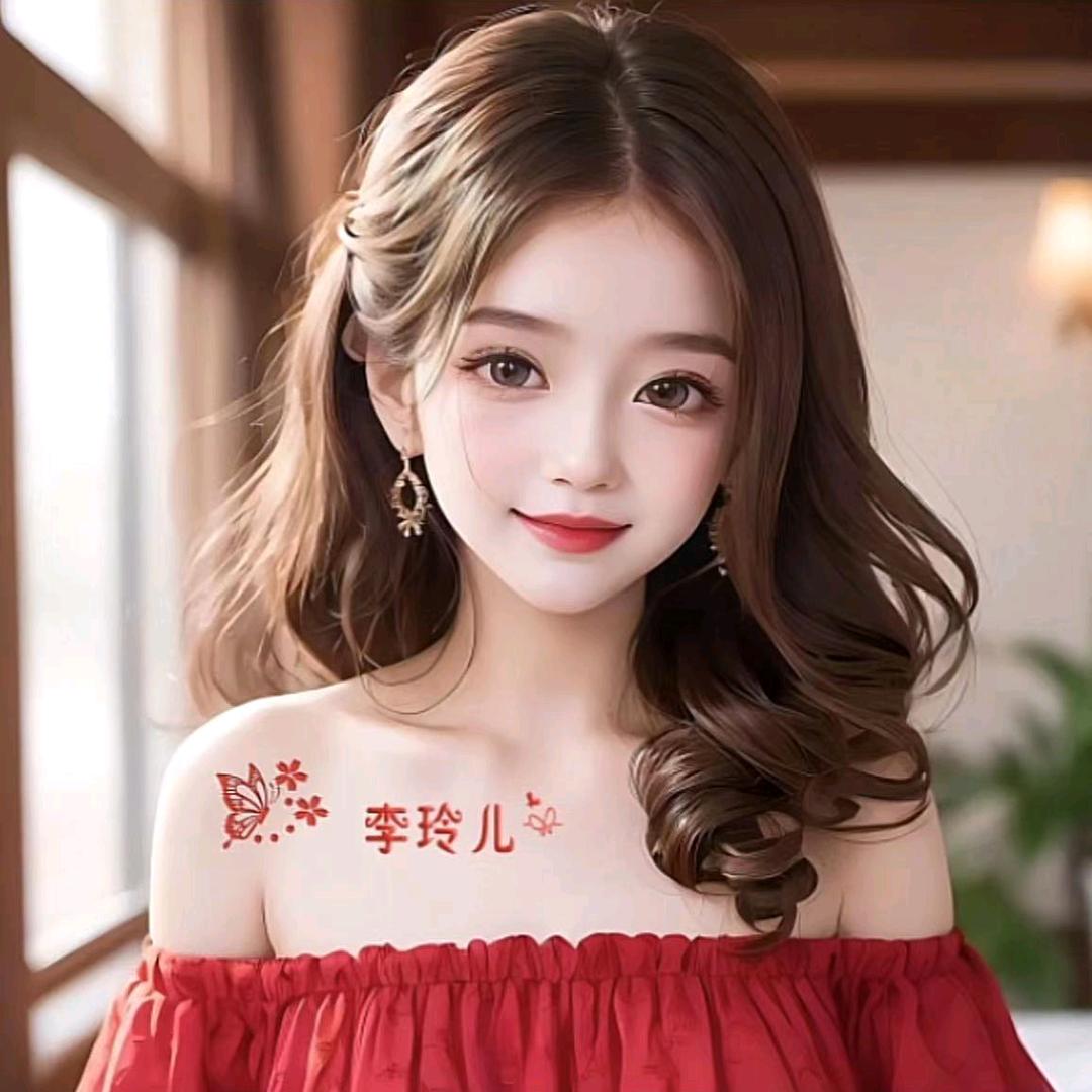 恋@家