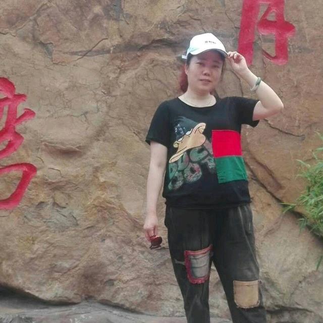 💞燕姐💞