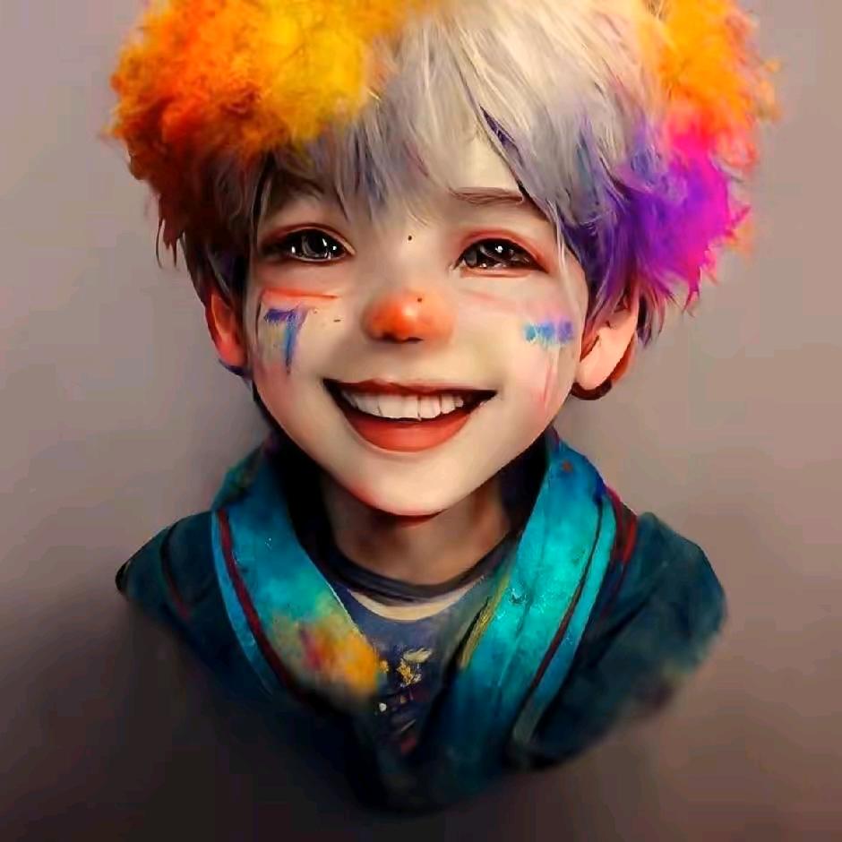 鱼多鱼🐠