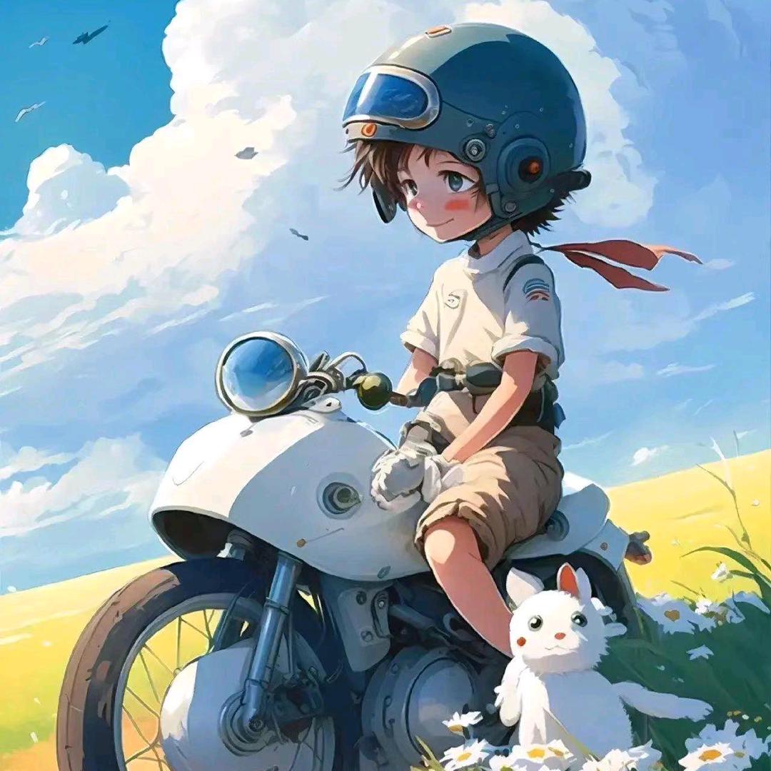 笨蛋学霸