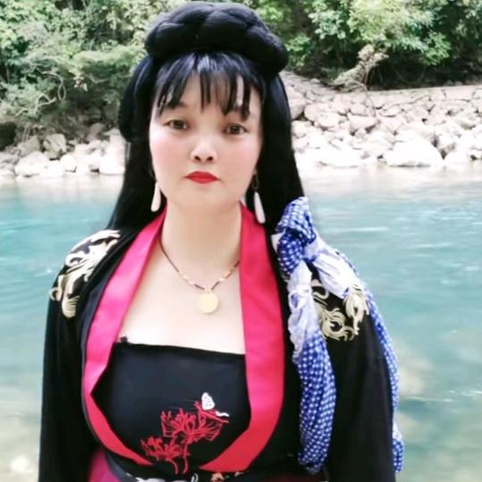 张东琴【东剑团队】@抖音