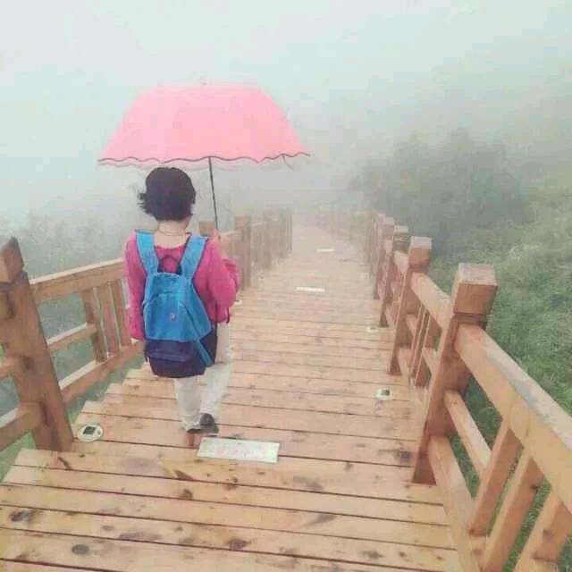 远方的我
