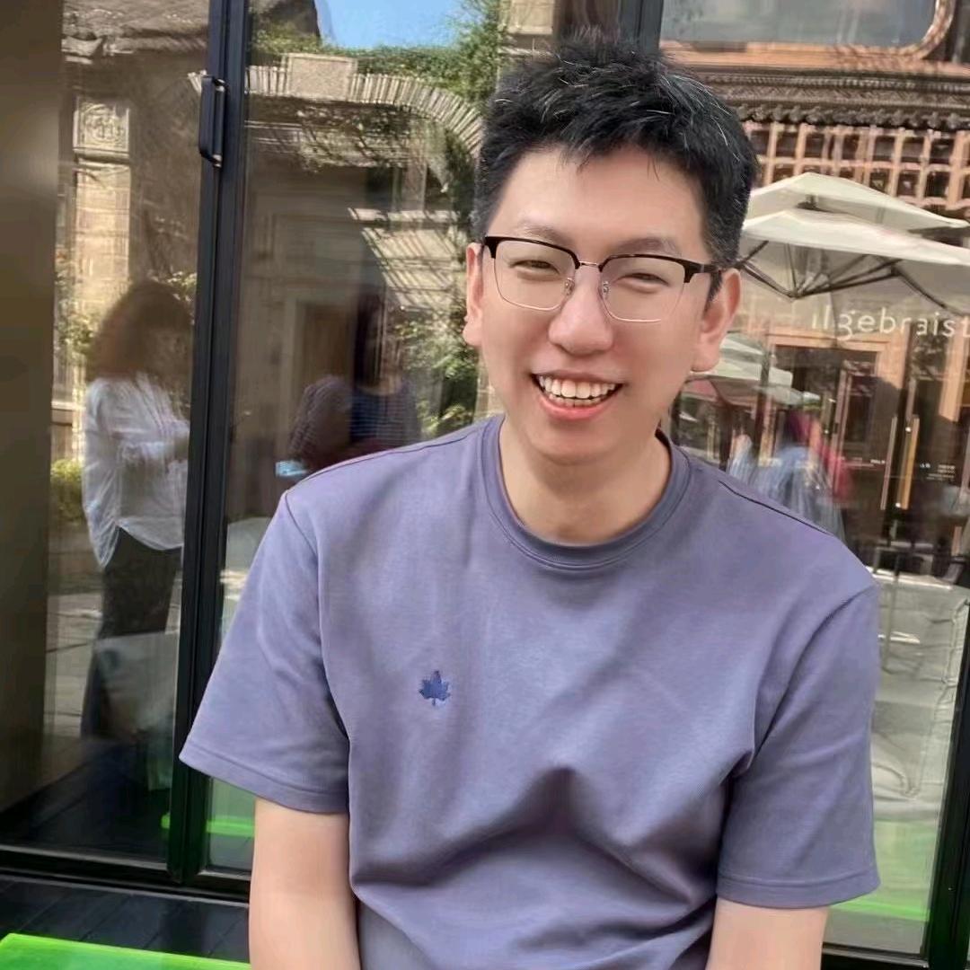 你的人间清醒哥