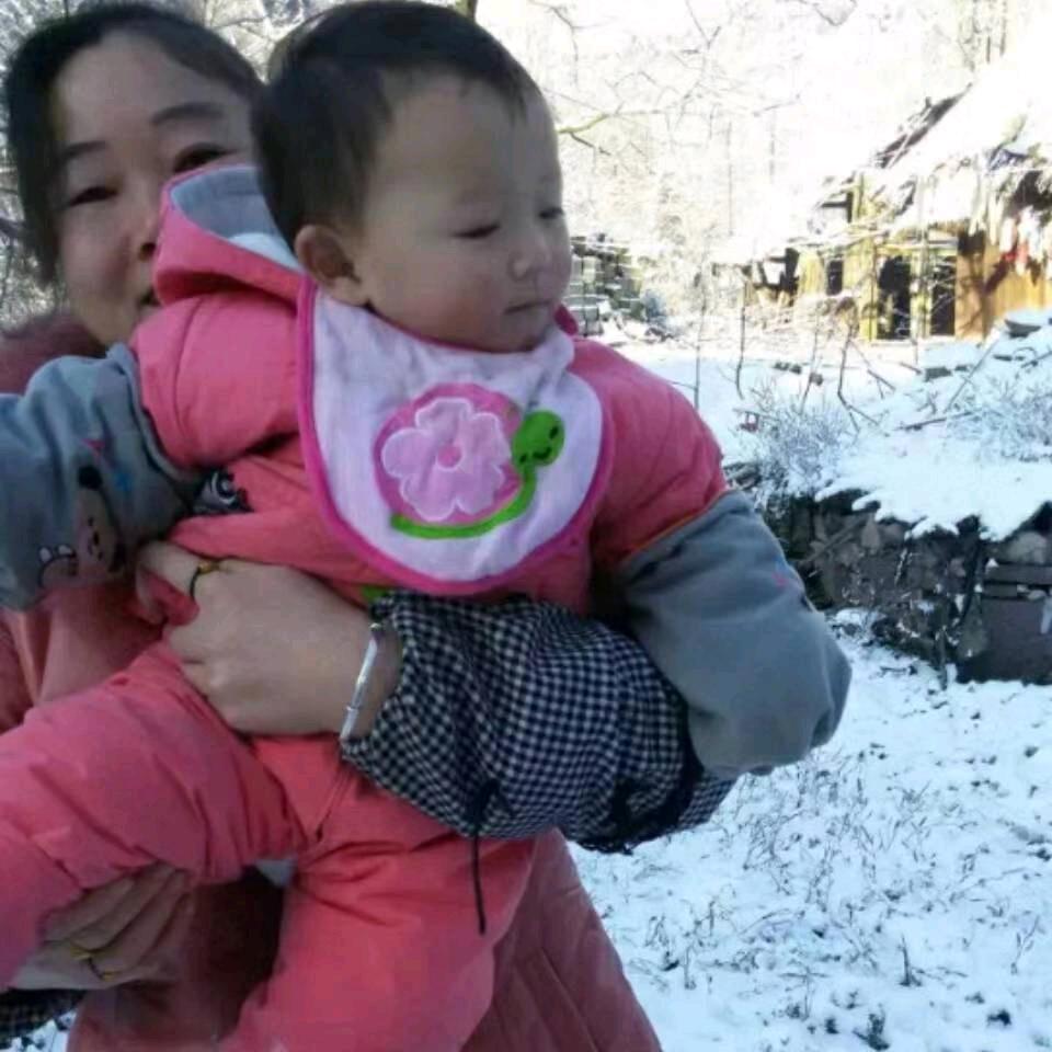 甜蜜的人