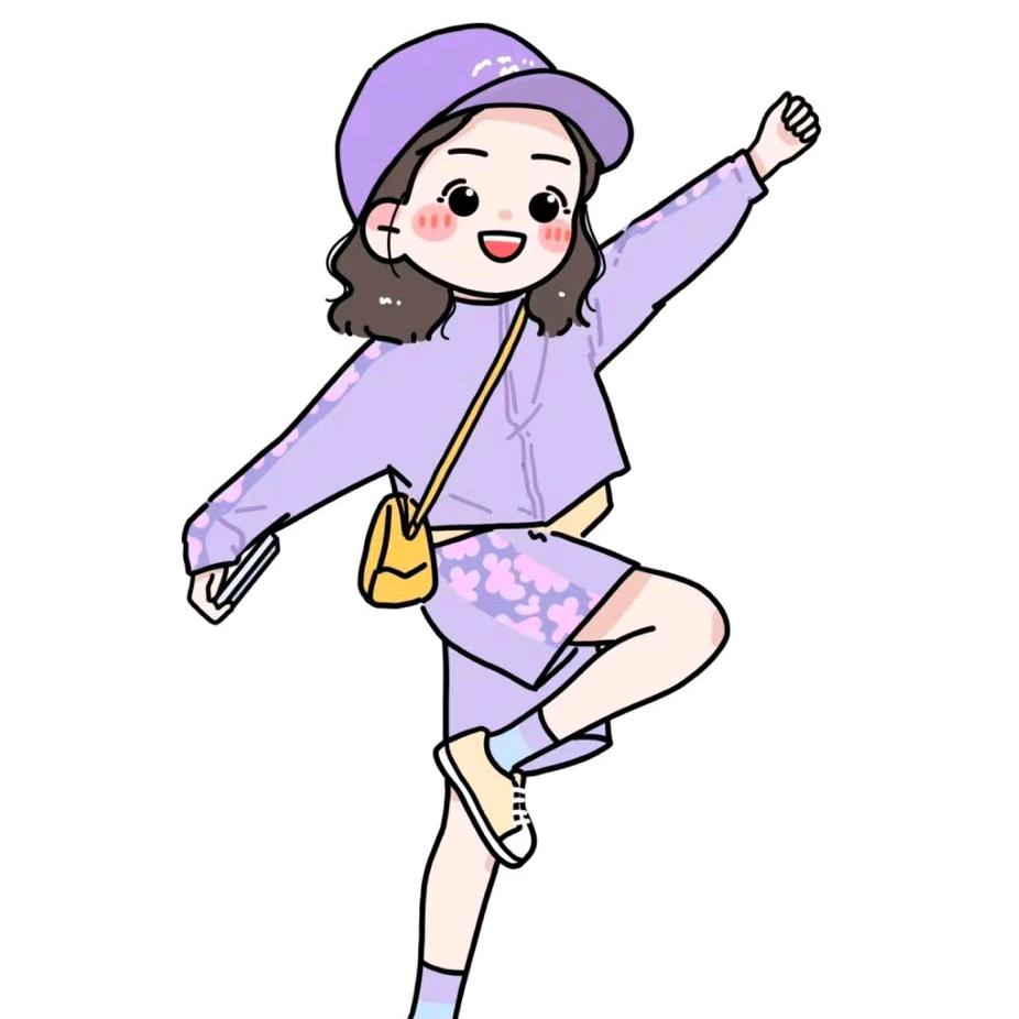大苗甜心❤️