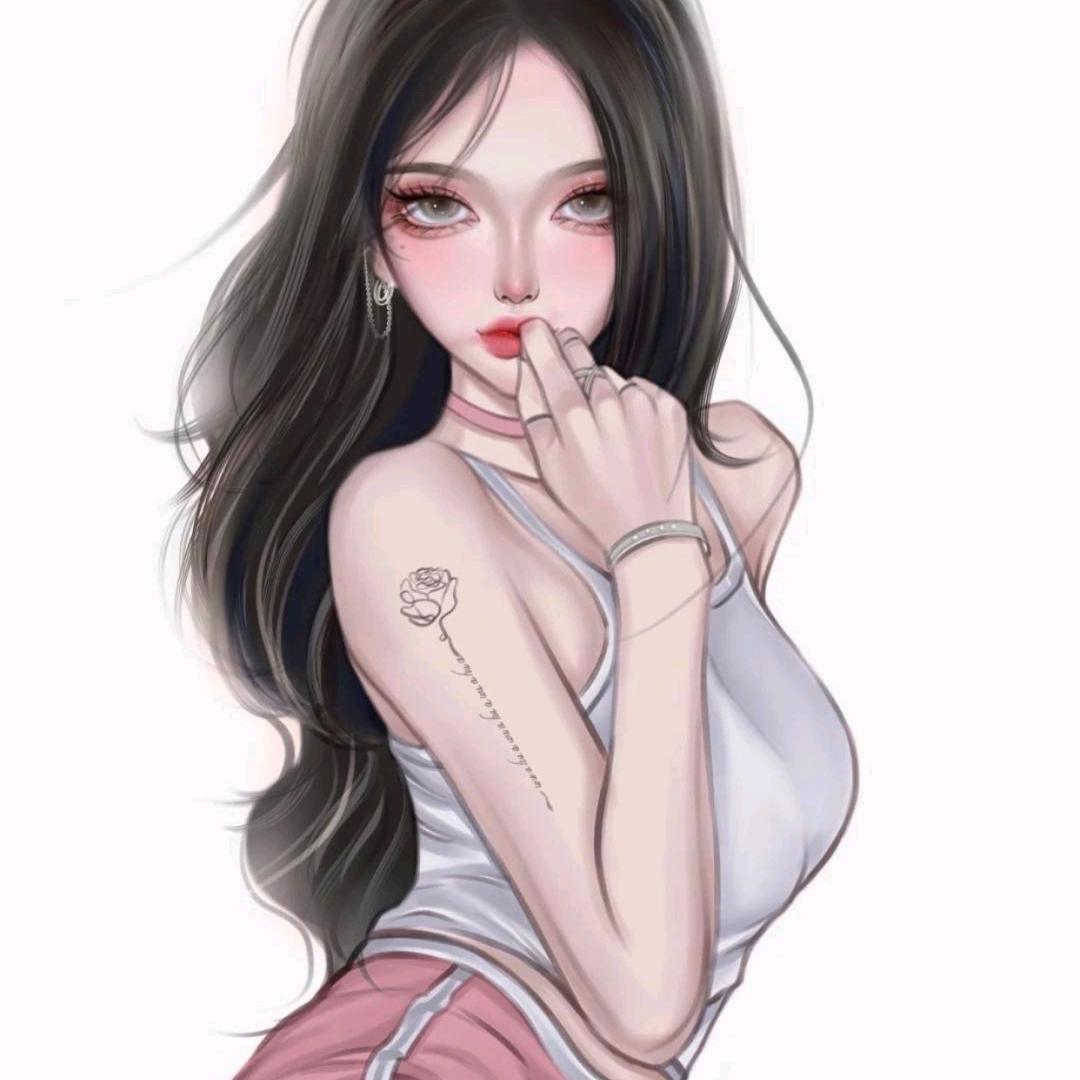 小富婆的诱惑
