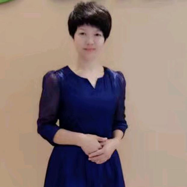 爱芳聊健康