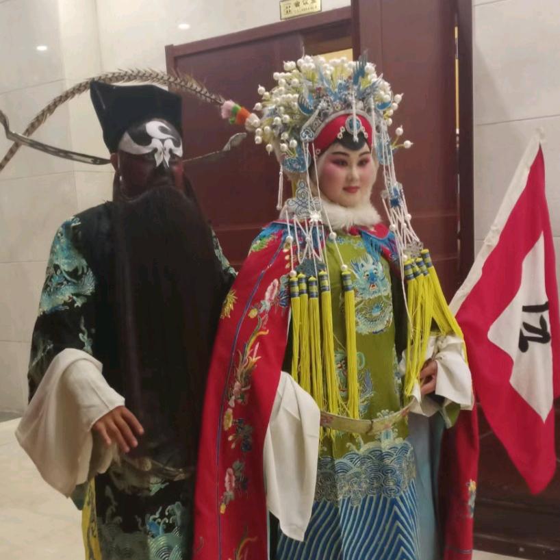 为家人奋斗